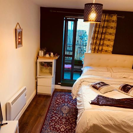 شقة Dunboyne Castle Guest المظهر الخارجي الصورة