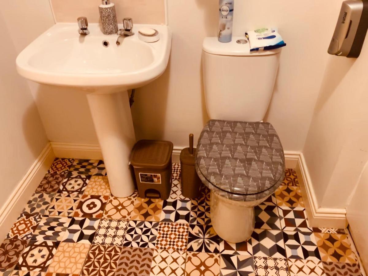 شقة Dunboyne Castle Guest المظهر الخارجي الصورة