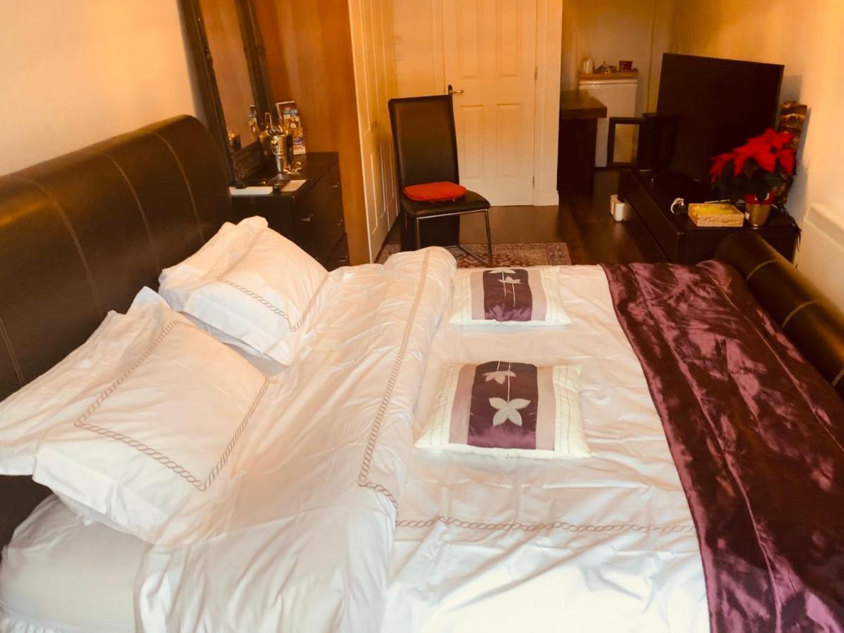 شقة Dunboyne Castle Guest المظهر الخارجي الصورة