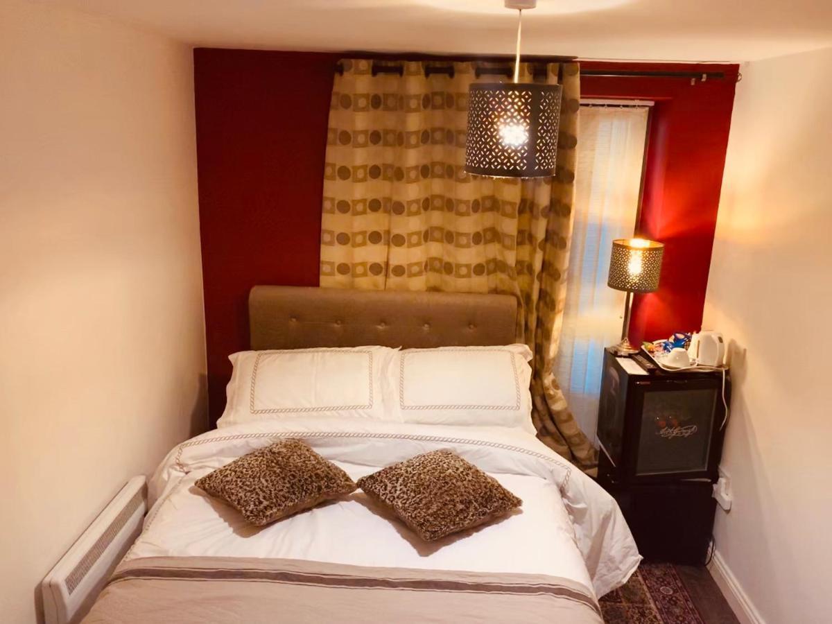 شقة Dunboyne Castle Guest المظهر الخارجي الصورة